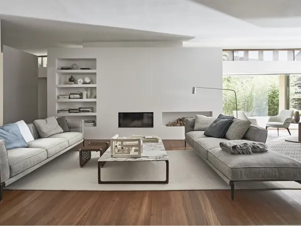 阿达沙发 Flexform