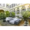 Extrasoft Sofa Living Divani outdoor version
