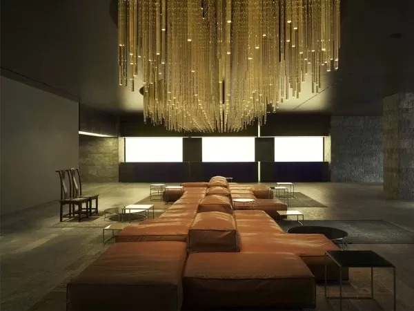 Living Divani Extra Soft 沙发 - 舒适与风格 | Mobilificio Marchese