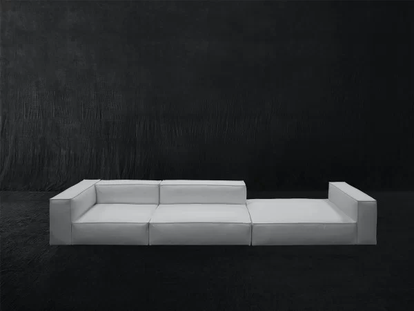 NeoWall Sofa Living Divani customized layout