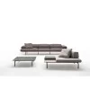 Sumo sofa: new design concept by Living Divani