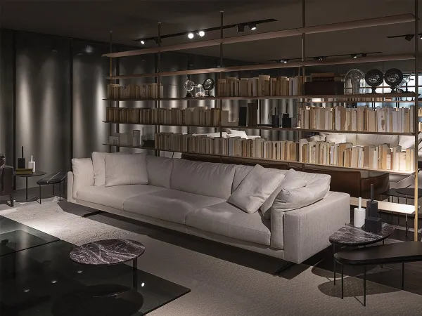 Floyd-Hi Divano Living Divani