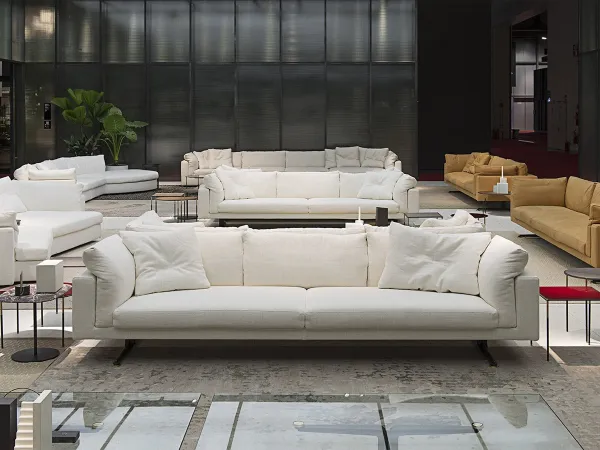 Floyd-Hi Divano Living Divani