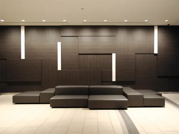 Extra Wall  Living Divani