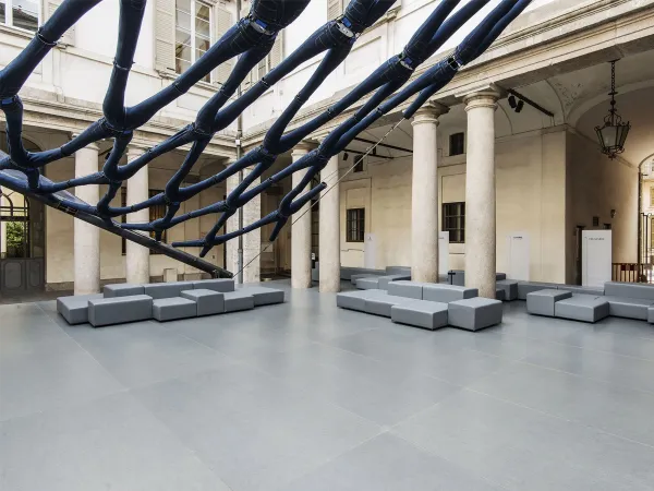 Living DivaniExtra Wall沙发