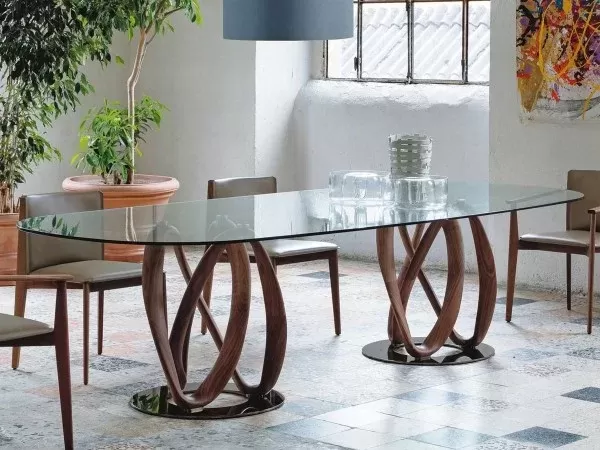 Infinity Table Porada best price online