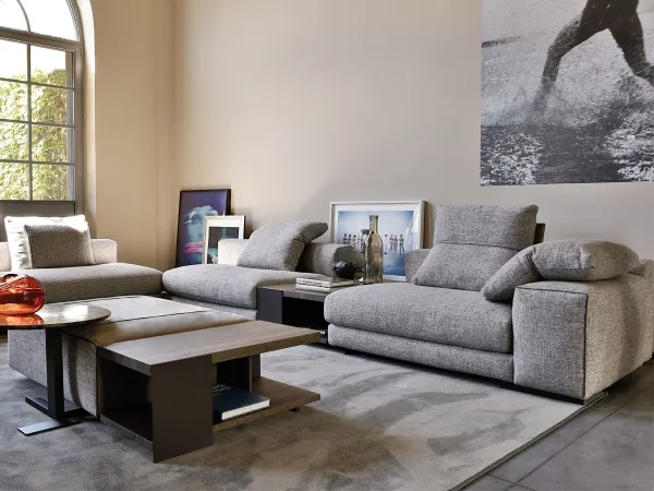 Atlas divano di Arketipo