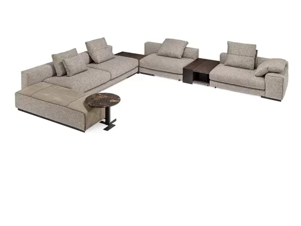 Atlas sofa Arketipo