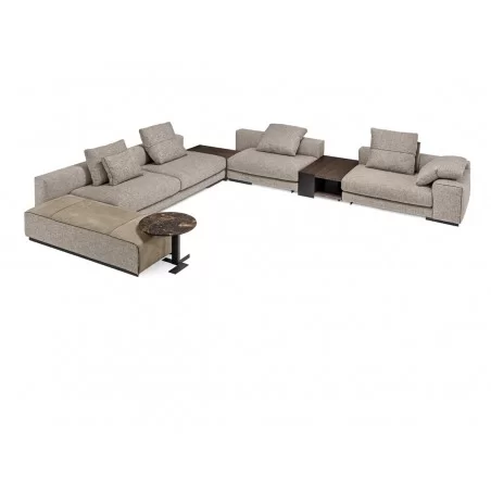 Atlas divano di Arketipo