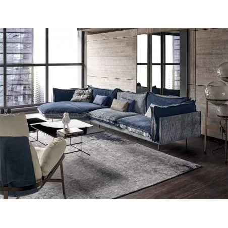 Auto Reverse Sofa for best design solution