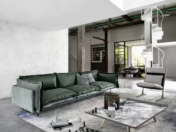 Buy now your Arketipo sofa Autoreverse at the best price