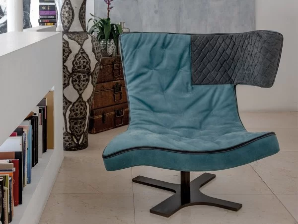 Roxy Armchair by Arketipo special offer