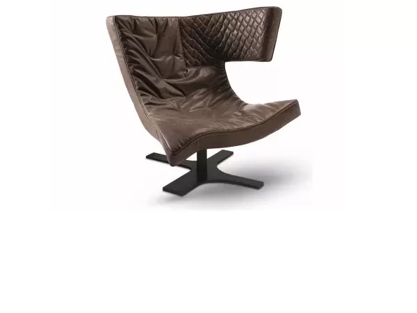 Roxy Arketipo的扶手椅