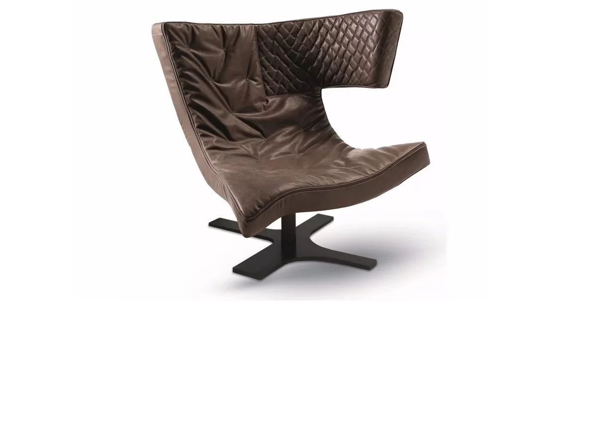 Roxy Poltrona di Arketipo