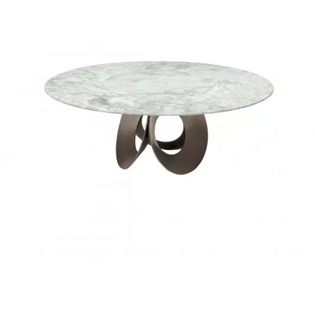 Arketipo Oracle Marble Table