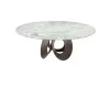 Arketipo Oracle Marble Table