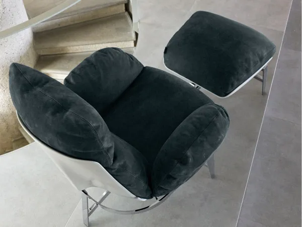 Jupiter Lite Sessel Arketipo