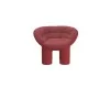 Roly Poly armchair by Driade