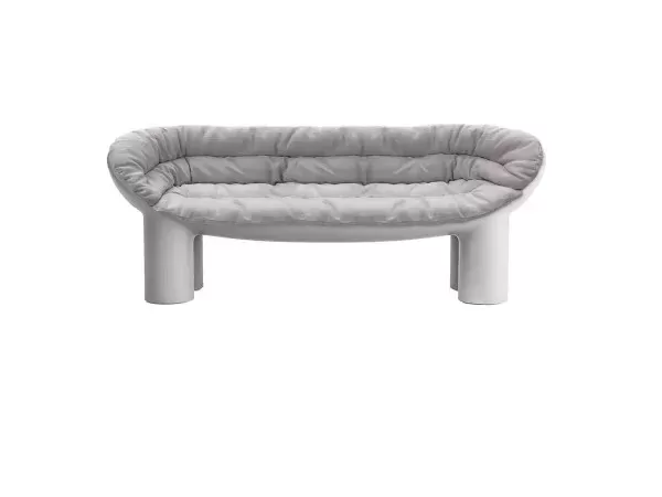 Divano Roly Poly di Driade