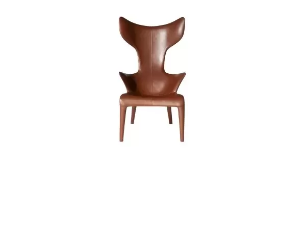 Driade Lou Read armchair