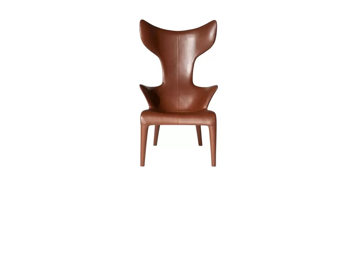 Driade Lou Read Armchair