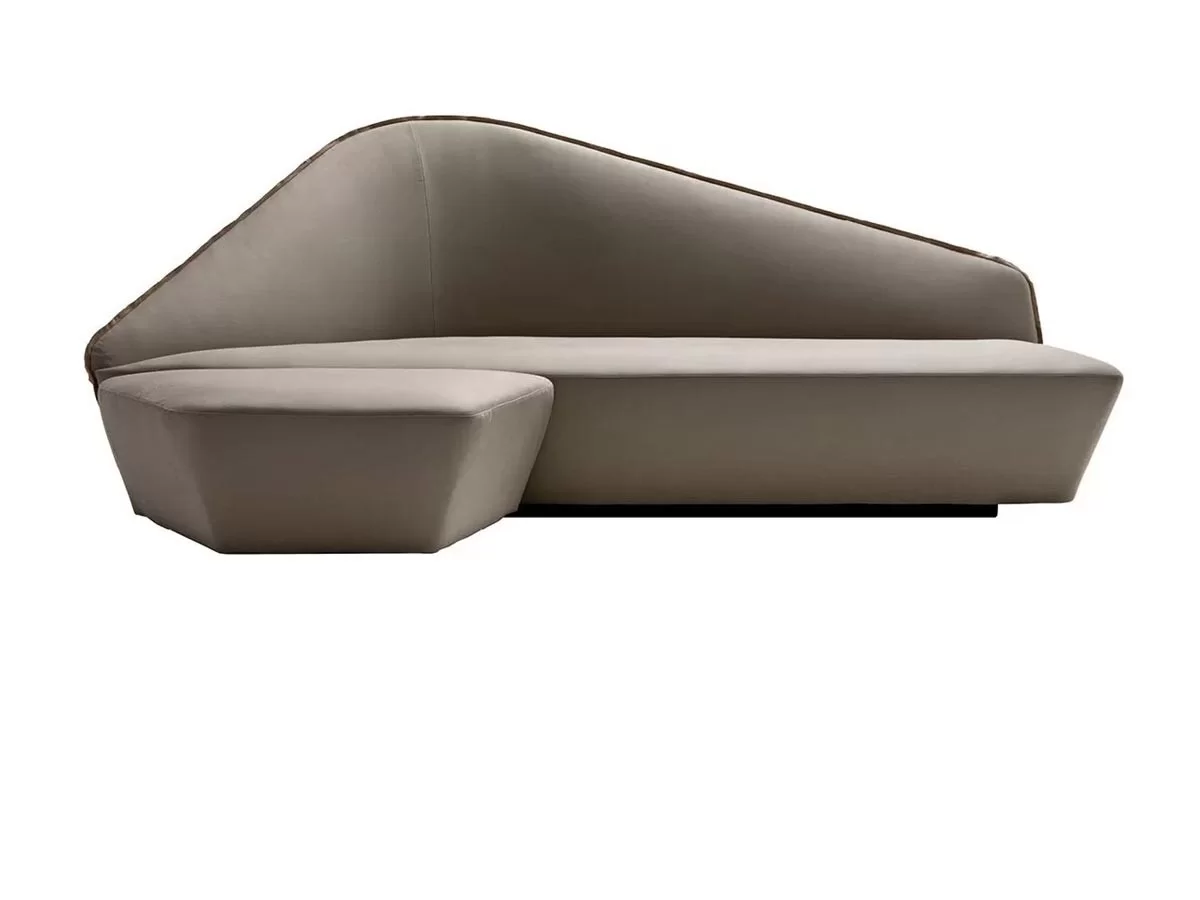 Verlaine sofa von Driade