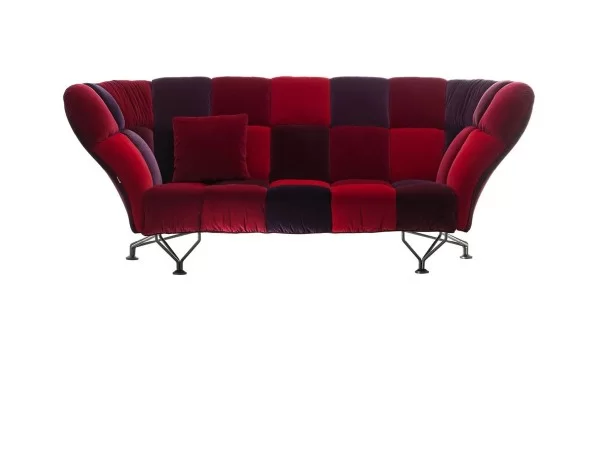 Driade 33 Cuscini Sofa