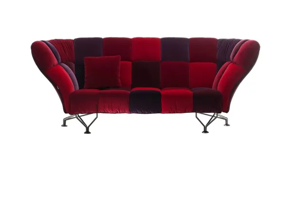 Divano 33 cuscini Driade - Made in Italy