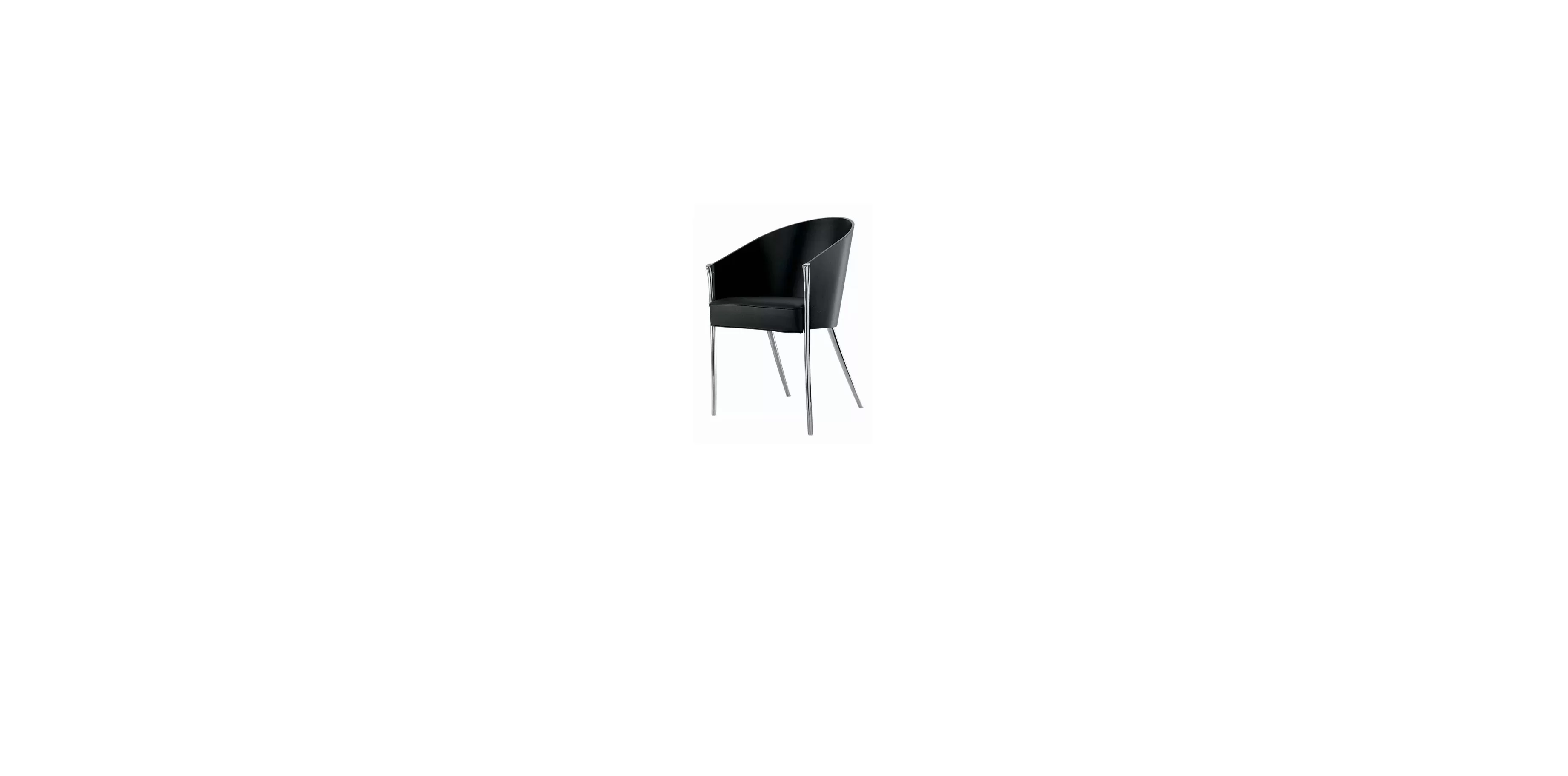 King Costes Stuhl Driade
