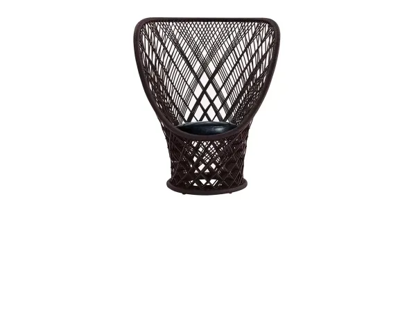 Pavo Real Sessel Driade