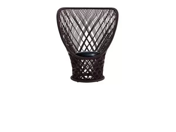 Driade Pavo Real Armchair