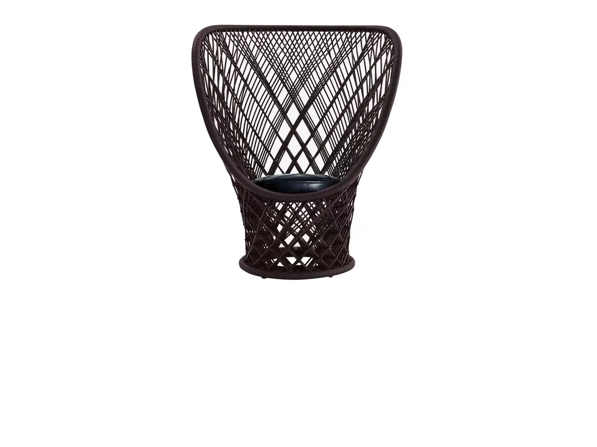 Driade Pavo Real Armchair