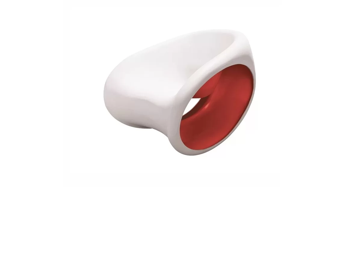 Driade MT3 Rocking Armchair