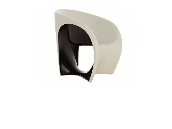 MT1 Sessel von Driade