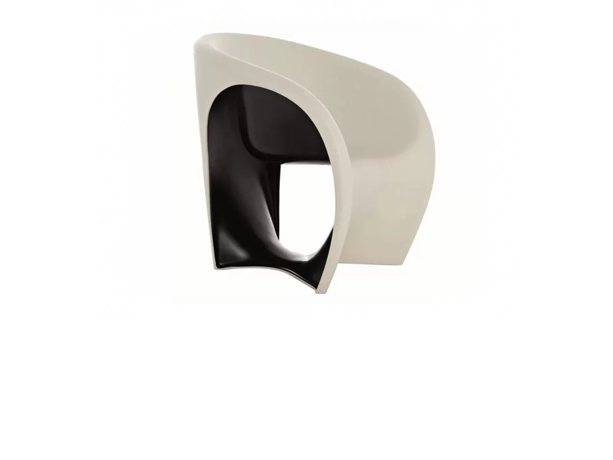 Driade MT1 Armchair