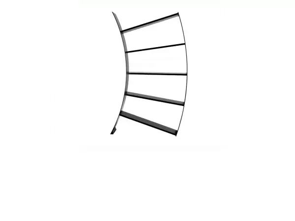 Driade Virgo libreria