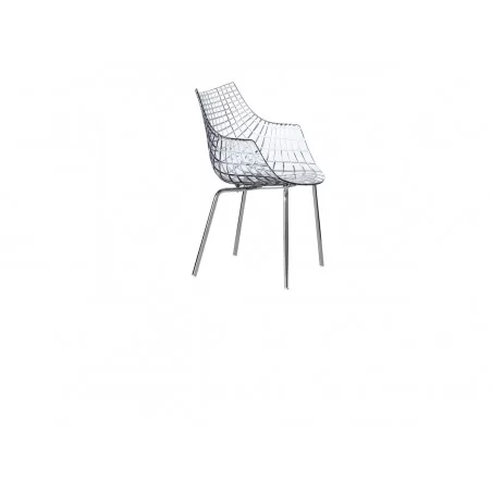 Meridiana Chair Driade