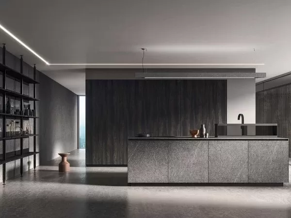 Ak_Project kitchen by Arrital