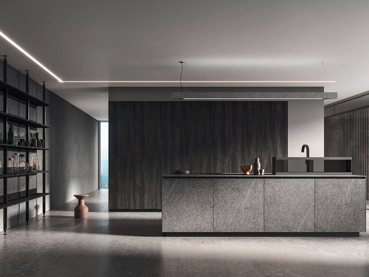 Ak_Project kitchen by Arrital