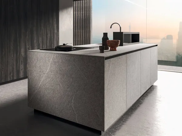 Arrital Kitchen island ideas