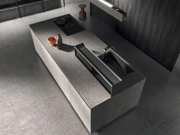 Ak_Project kitchen island special price