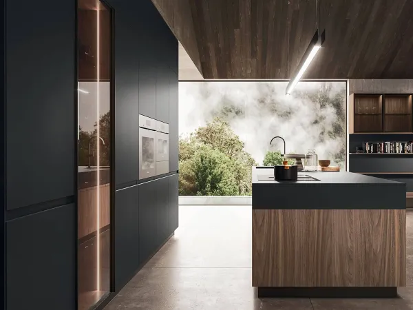 Ak_Project  kitchen by Arrital