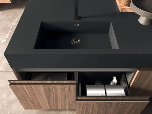 Ak_Project e vetrine Gem: cucina Arrital