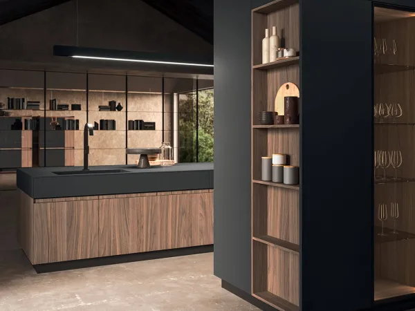 Ak_Project kitchen on sale