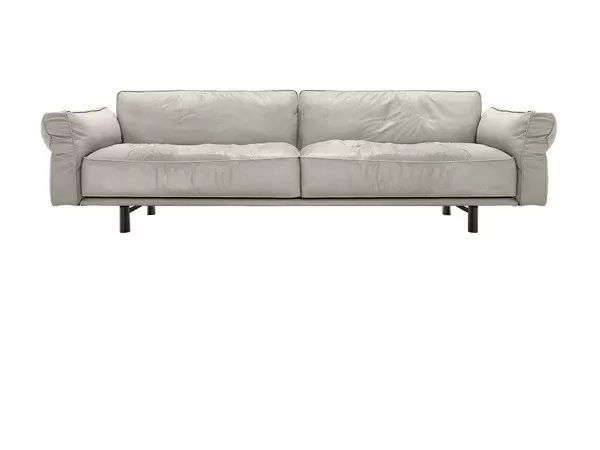Close To Me sofa by Arketipo
