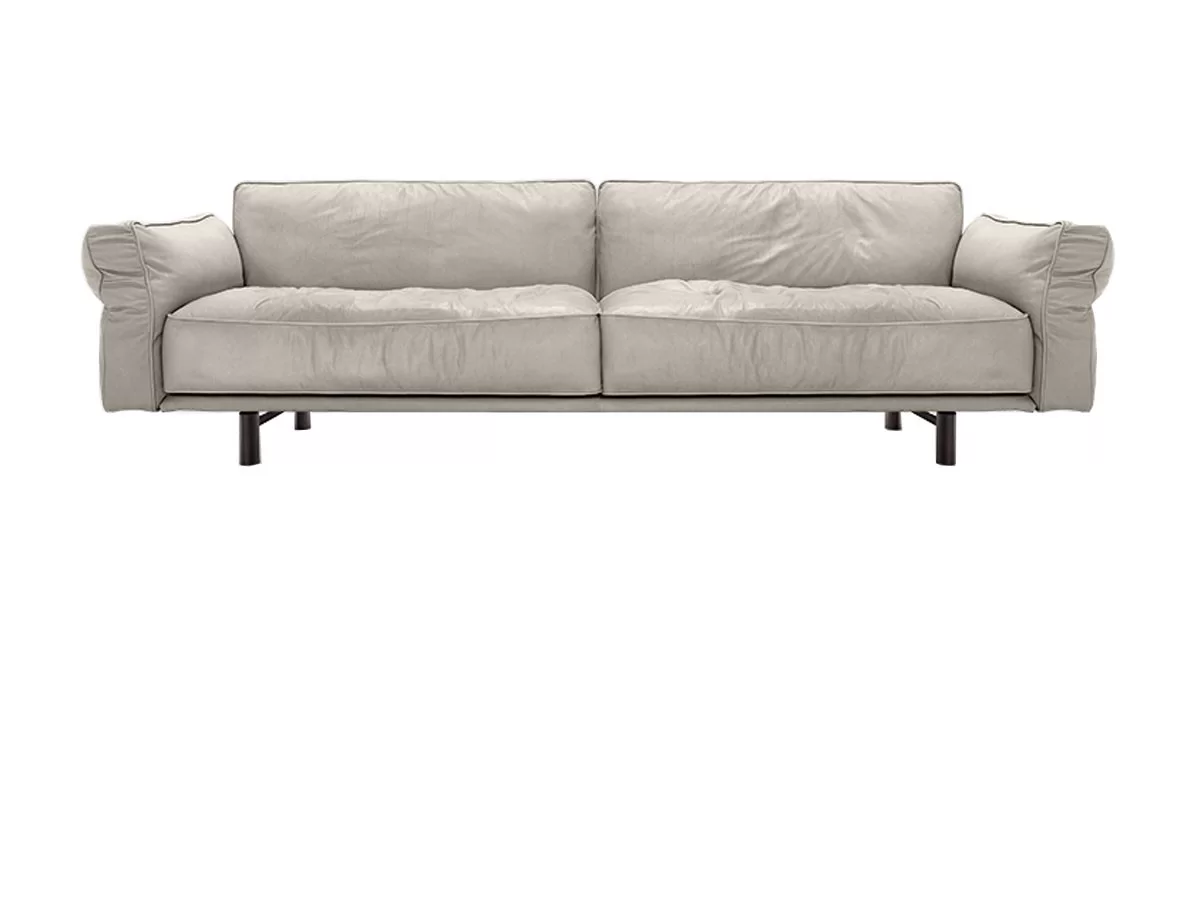 Close To Me: Entdecken Sie das neue Sofa Arketipo