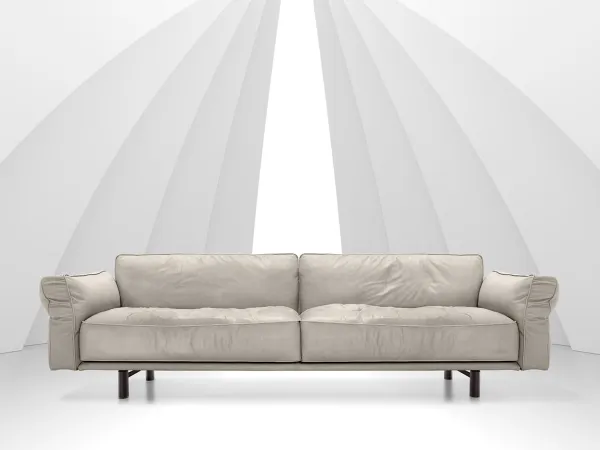 Close To Me: Entdecken Sie das neue Sofa Arketipo