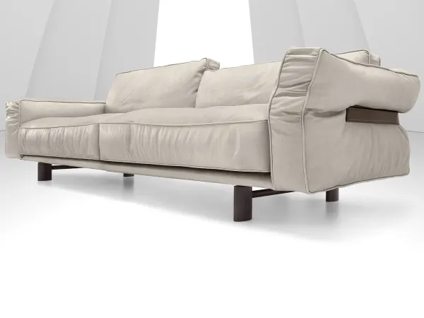 Close To Me: Entdecken Sie das neue Sofa Arketipo
