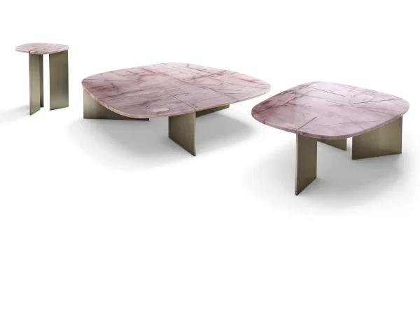 Rumors Coffee Table by Arketipo