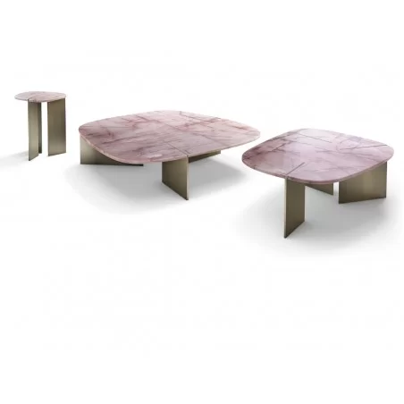 Rumors Coffee Table by Arketipo